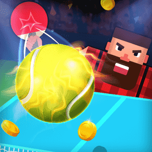 హిప్స్టర్ టెన్నిస్